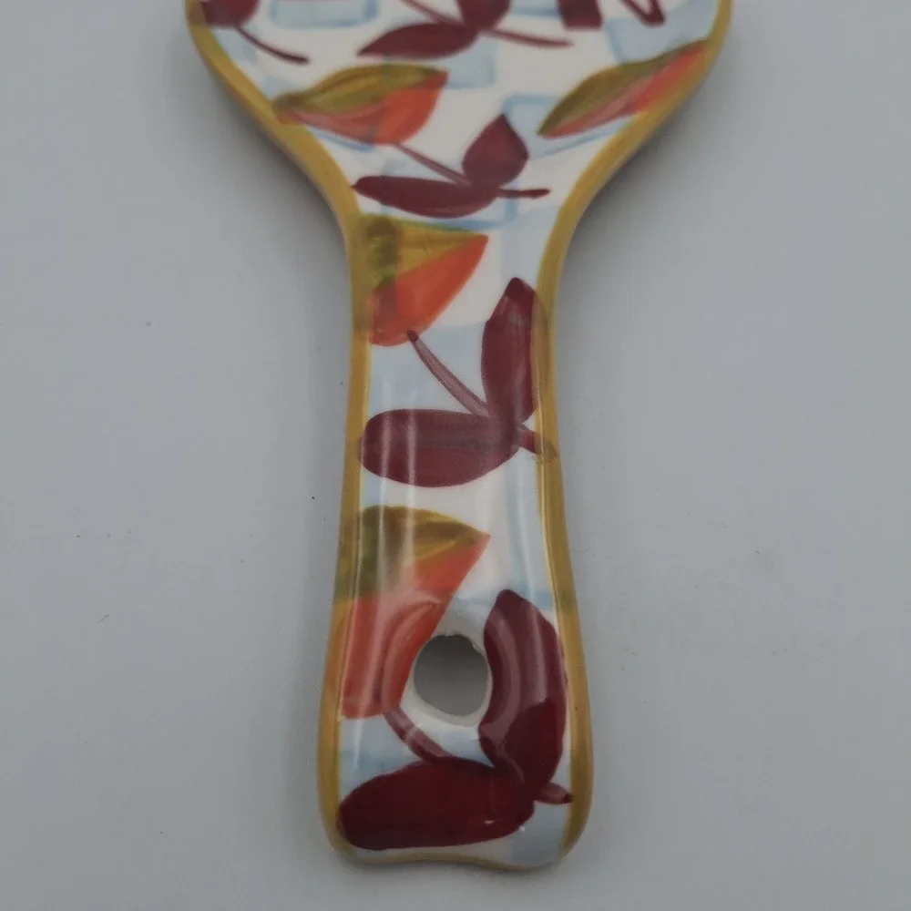 Anthropologie Tivioli Monogram 